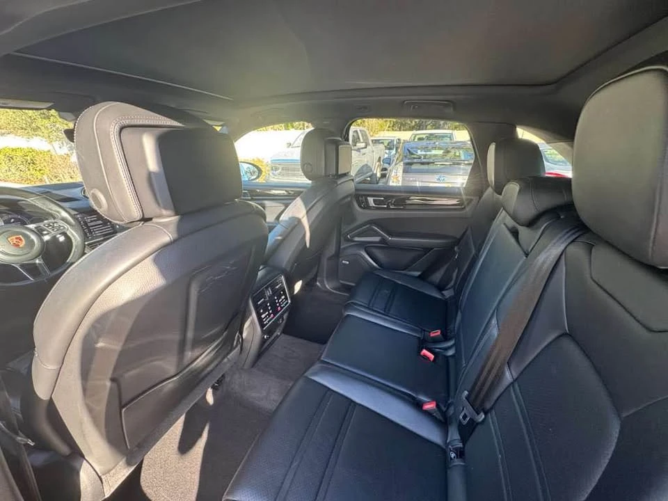 2019 Porsche 9Y0/9Y3 Cayenne - Image 11 of 16