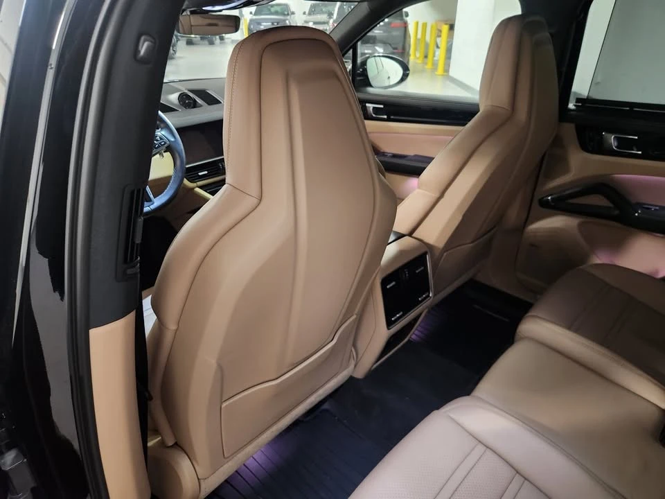 2019 Porsche 9Y0/9Y3 Cayenne - Image 14 of 20