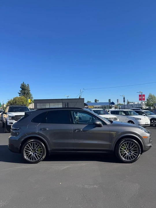 2019 Porsche 9Y0/9Y3 Cayenne - Image 5 of 17