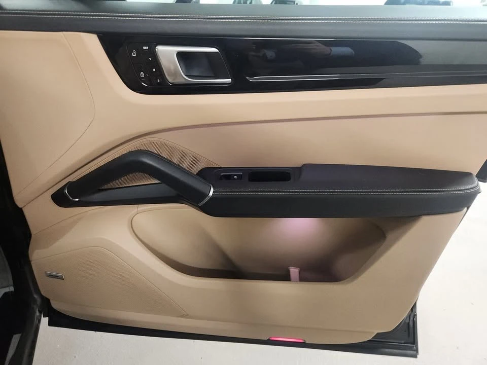 2019 Porsche 9Y0/9Y3 Cayenne - Image 20 of 20