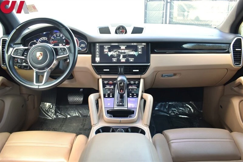 2019 Porsche 9Y0/9Y3 Cayenne - Image 14 of 20