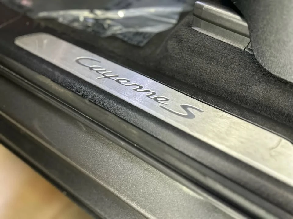 2019 Porsche 9Y0/9Y3 Cayenne - Image 20 of 20