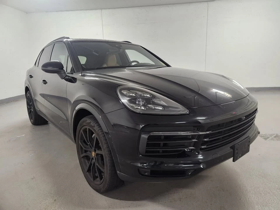 2019 Porsche 9Y0/9Y3 Cayenne - Image 8 of 20