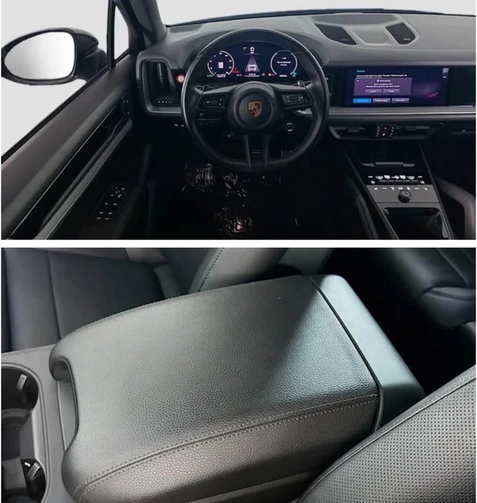 2019 Porsche 9Y0/9Y3 Cayenne - Image 6 of 7