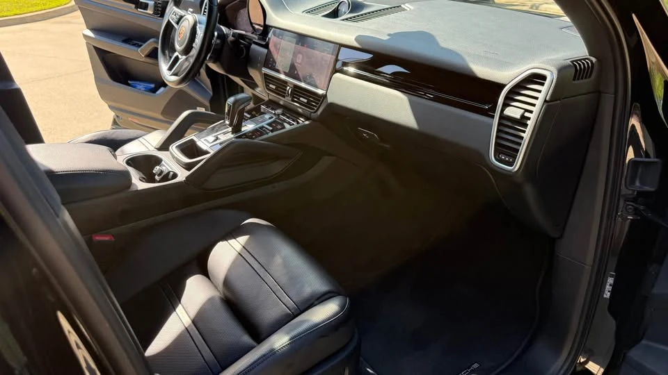 2019 Porsche 9Y0/9Y3 Cayenne - Image 7 of 19