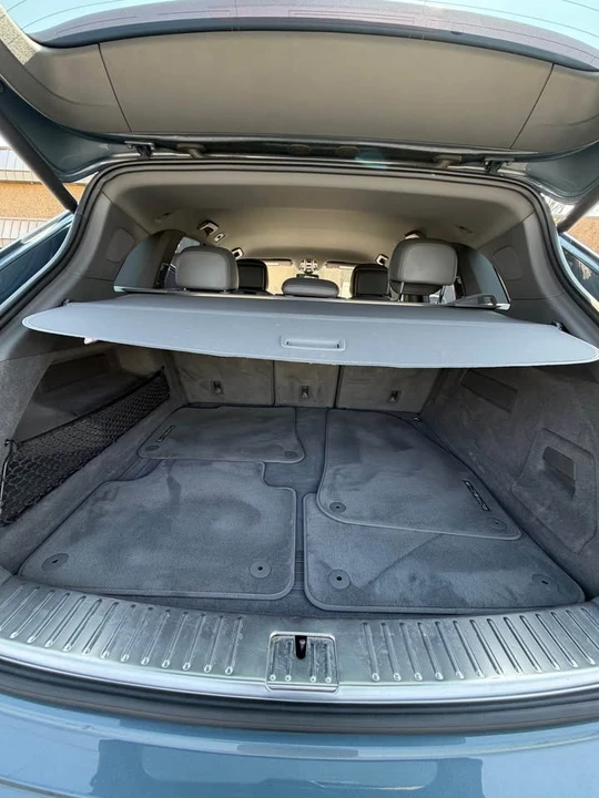 2019 Porsche 9Y0/9Y3 Cayenne - Image 9 of 11