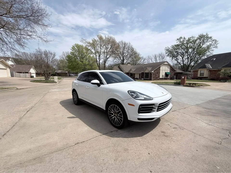 2019 Porsche 9Y0/9Y3 Cayenne - Image 19 of 19