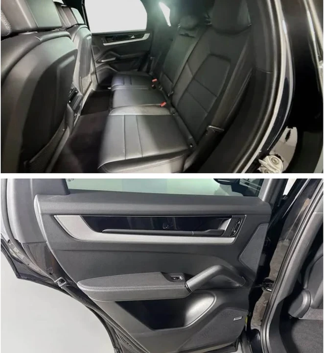 2019 Porsche 9Y0/9Y3 Cayenne - Image 7 of 7