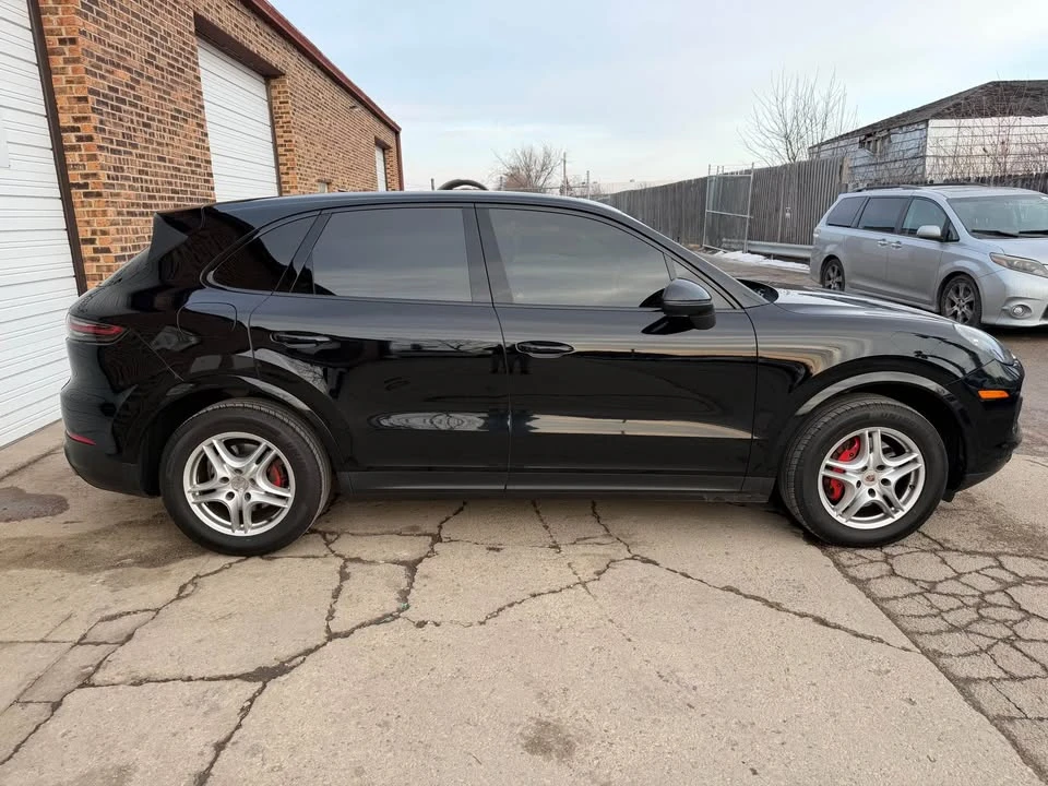 2019 Porsche 9Y0/9Y3 Cayenne - Image 6 of 13