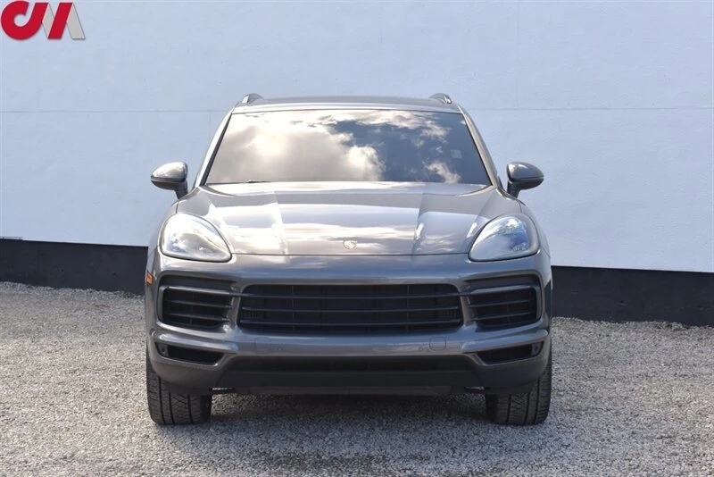 2019 Porsche 9Y0/9Y3 Cayenne - Image 7 of 20