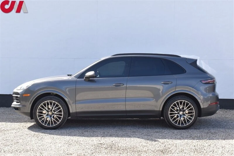 2019 Porsche 9Y0/9Y3 Cayenne - Image 9 of 20