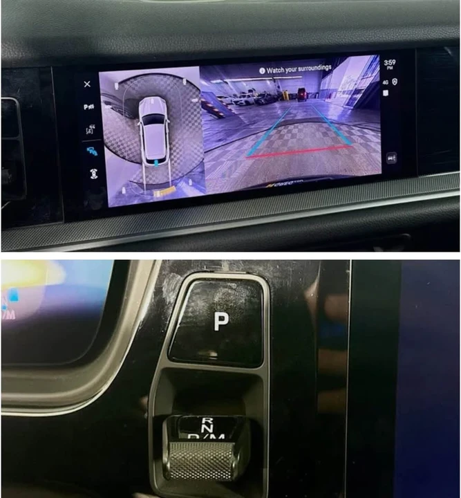 2019 Porsche 9Y0/9Y3 Cayenne - Image 5 of 7