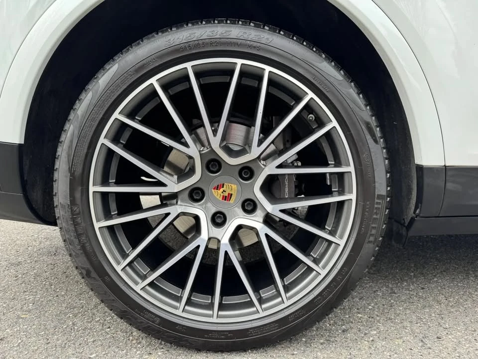 2019 Porsche 9Y0/9Y3 Cayenne - Image 18 of 20