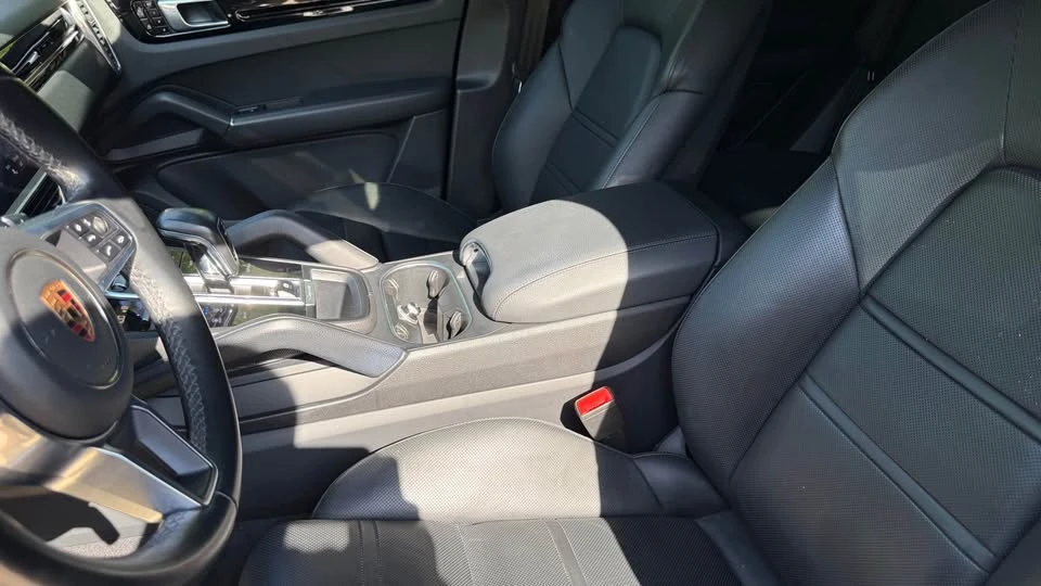2019 Porsche 9Y0/9Y3 Cayenne - Image 15 of 19