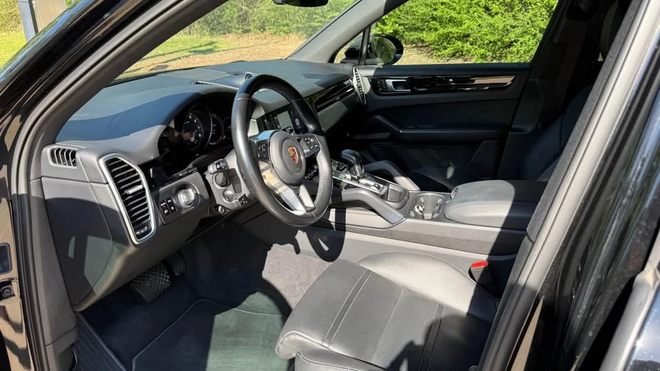 2019 Porsche 9Y0/9Y3 Cayenne - Image 16 of 19