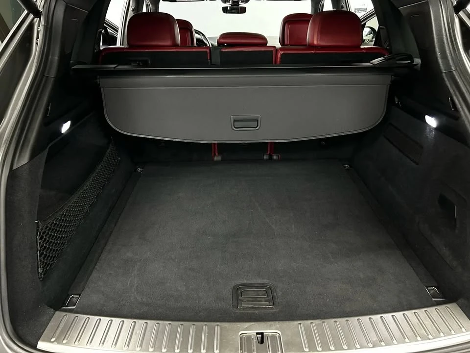 2019 Porsche 9Y0/9Y3 Cayenne - Image 11 of 20