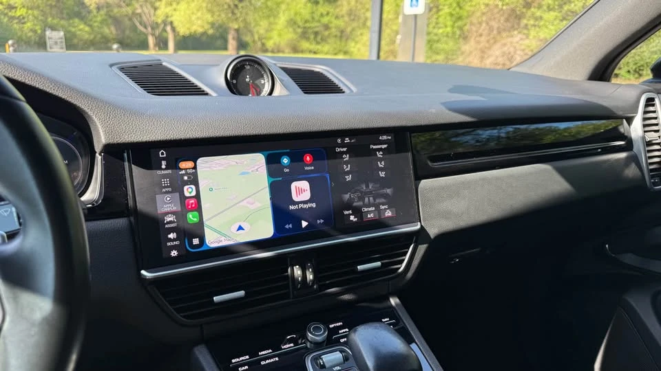 2019 Porsche 9Y0/9Y3 Cayenne - Image 12 of 19