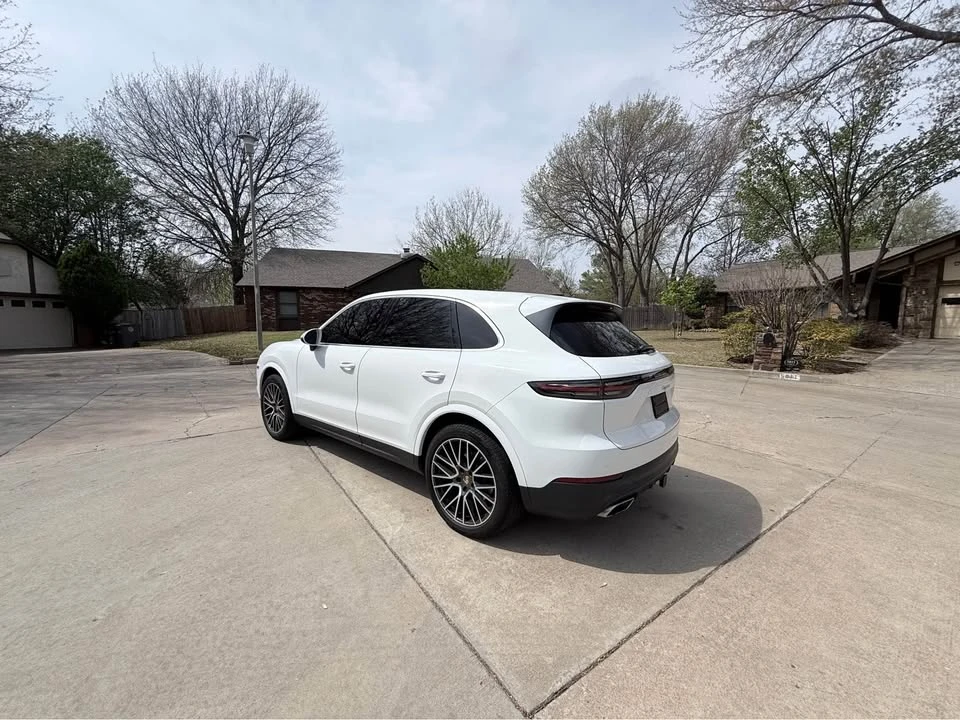 2019 Porsche 9Y0/9Y3 Cayenne - Image 4 of 19