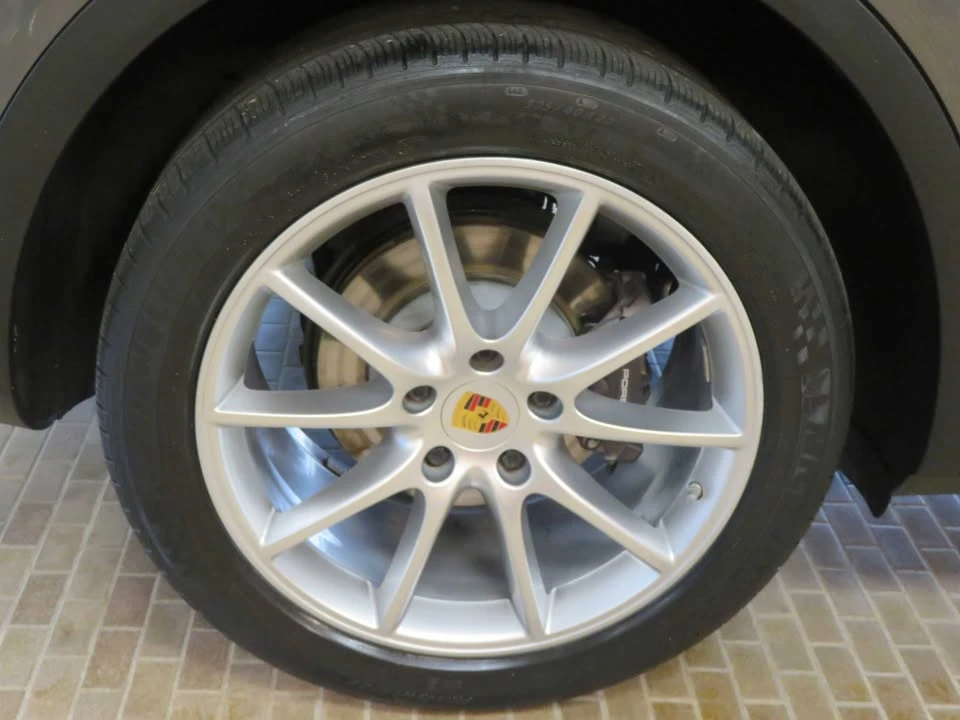 2019 Porsche 9Y0/9Y3 Cayenne - Image 8 of 19