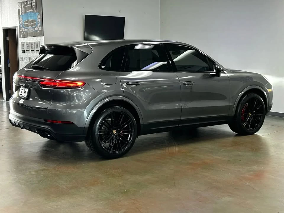 2019 Porsche 9Y0/9Y3 Cayenne - Image 6 of 20