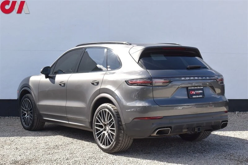 2019 Porsche 9Y0/9Y3 Cayenne - Image 2 of 20