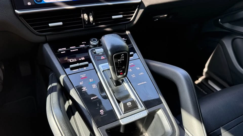2019 Porsche 9Y0/9Y3 Cayenne - Image 10 of 19