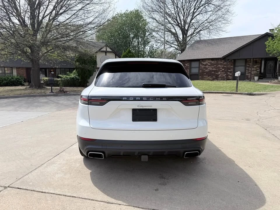 2019 Porsche 9Y0/9Y3 Cayenne - Image 5 of 19