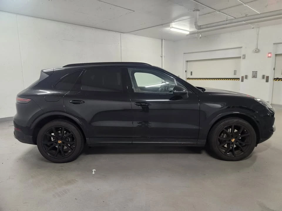 2019 Porsche 9Y0/9Y3 Cayenne - Image 7 of 20
