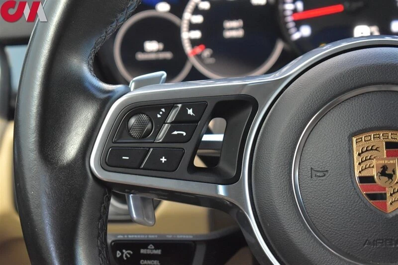 2019 Porsche 9Y0/9Y3 Cayenne - Image 16 of 20