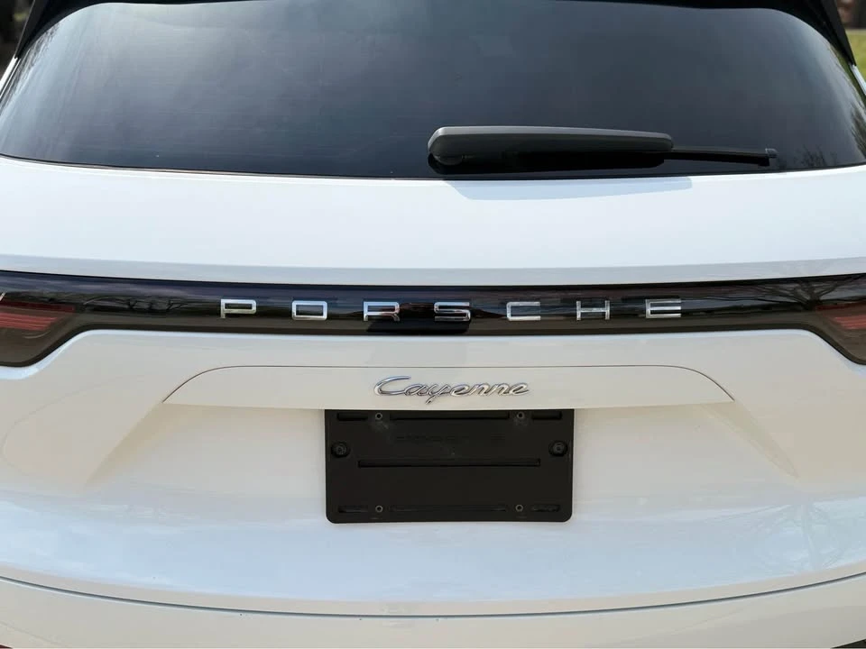 2019 Porsche 9Y0/9Y3 Cayenne - Image 16 of 19