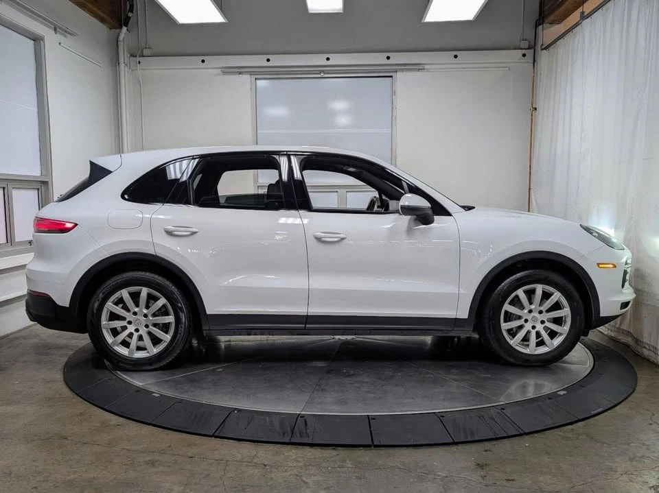 2019 Porsche 9Y0/9Y3 Cayenne - Image 10 of 20