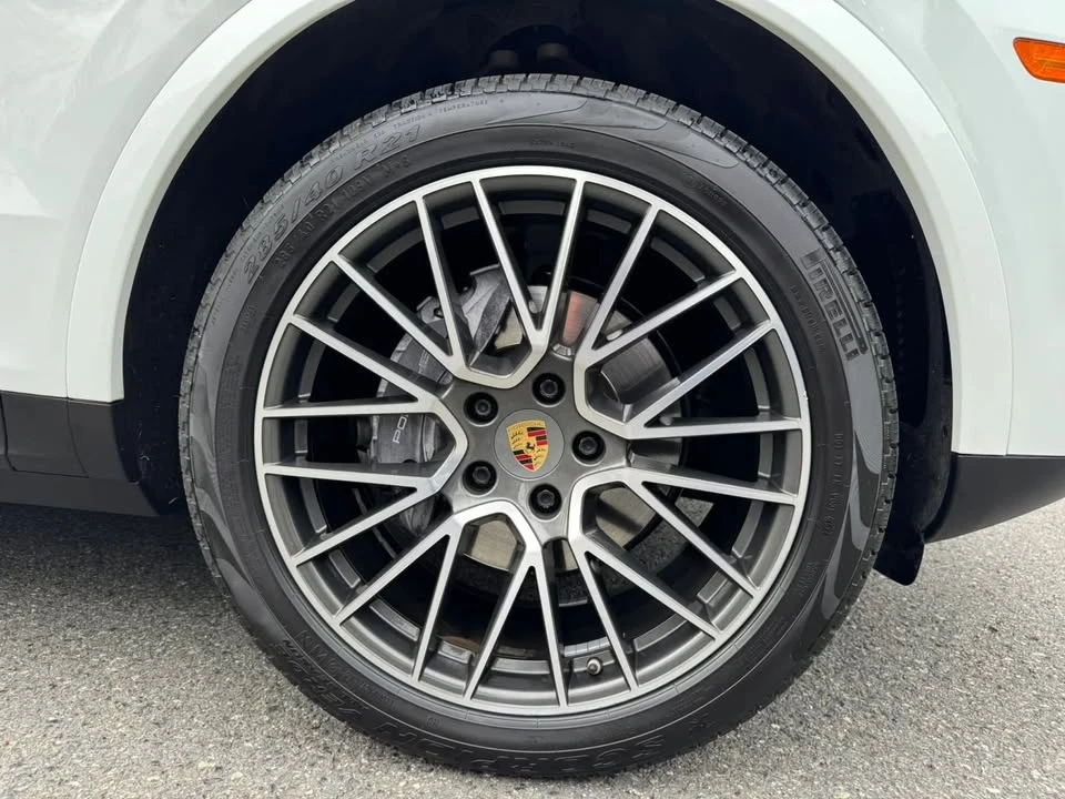 2019 Porsche 9Y0/9Y3 Cayenne - Image 17 of 20