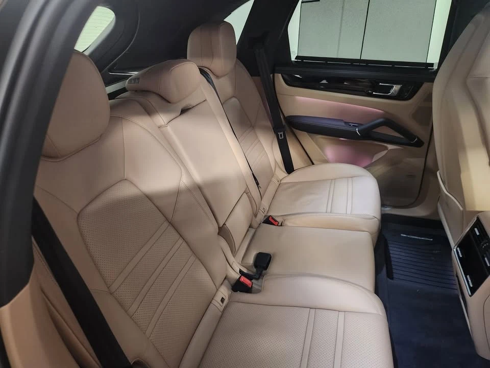 2019 Porsche 9Y0/9Y3 Cayenne - Image 18 of 20