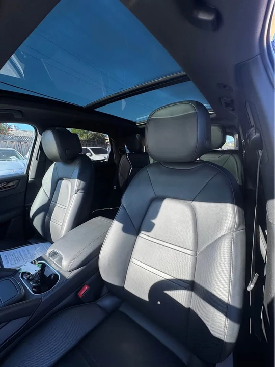 2019 Porsche 9Y0/9Y3 Cayenne - Image 12 of 17