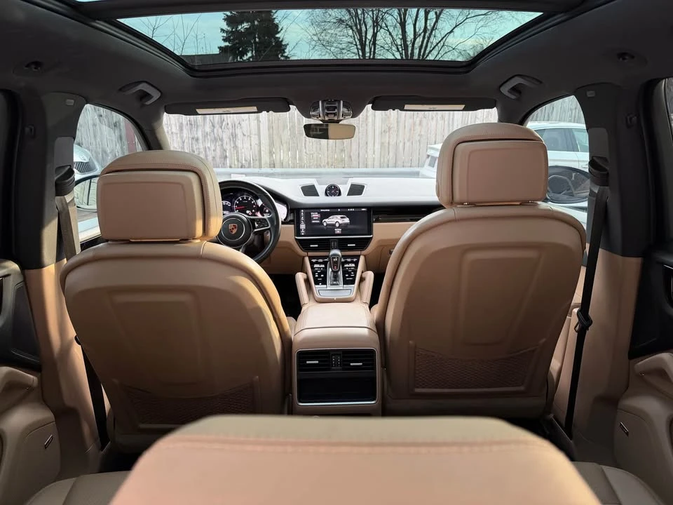 2019 Porsche 9Y0/9Y3 Cayenne - Image 9 of 13