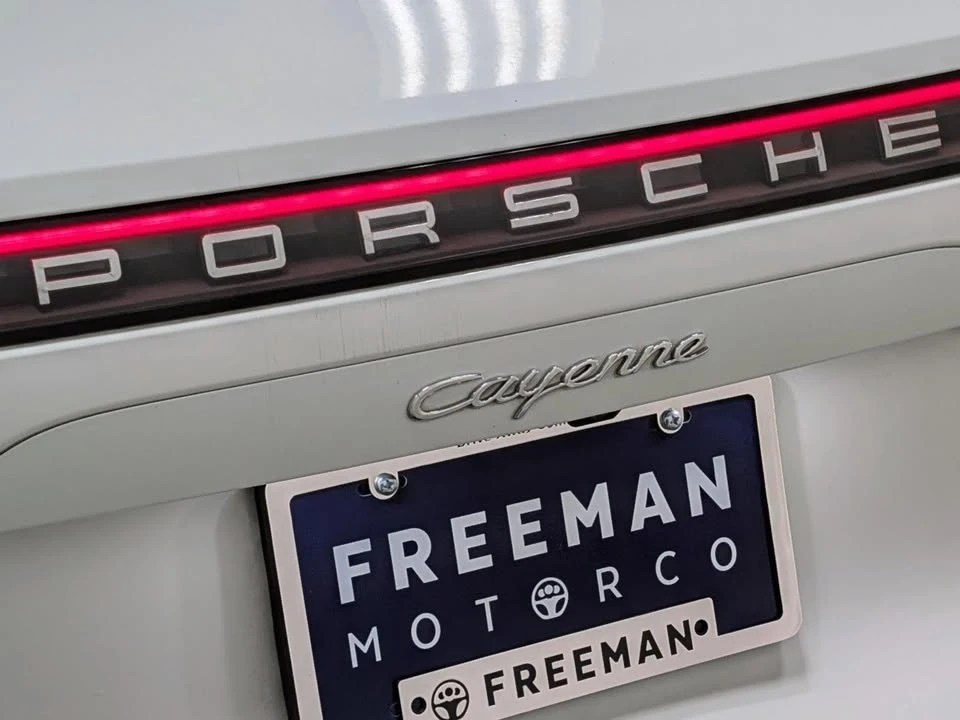 2019 Porsche 9Y0/9Y3 Cayenne - Image 11 of 20