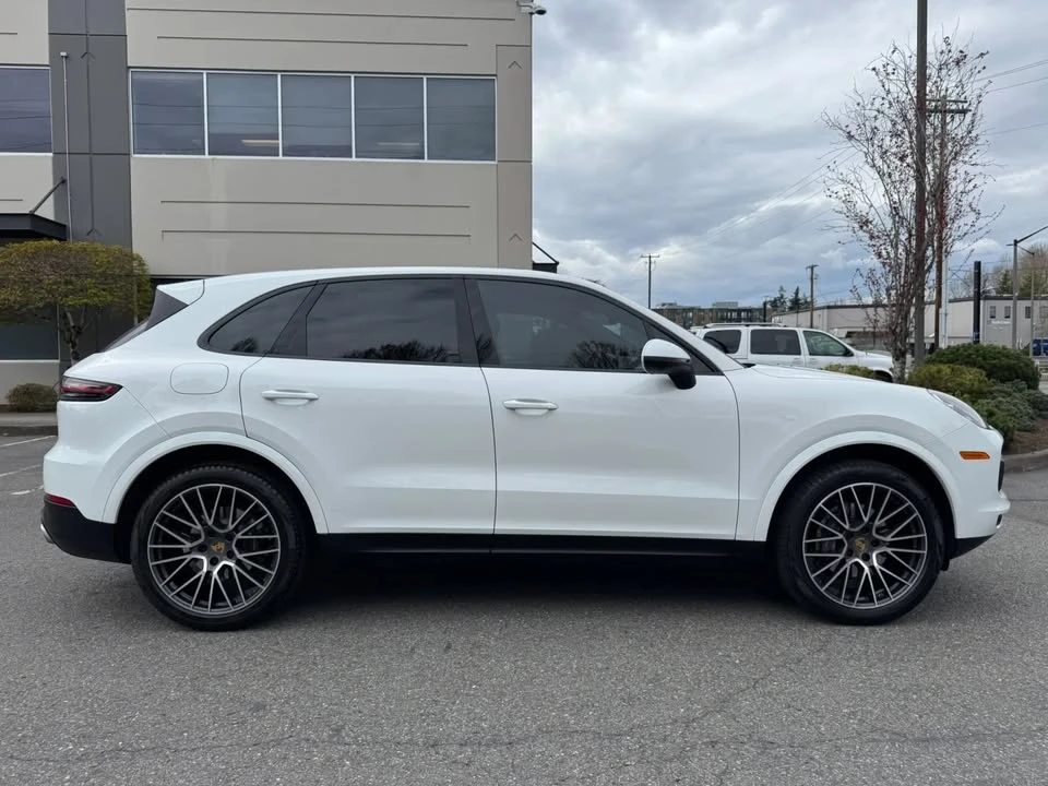 2019 Porsche 9Y0/9Y3 Cayenne - Image 11 of 20