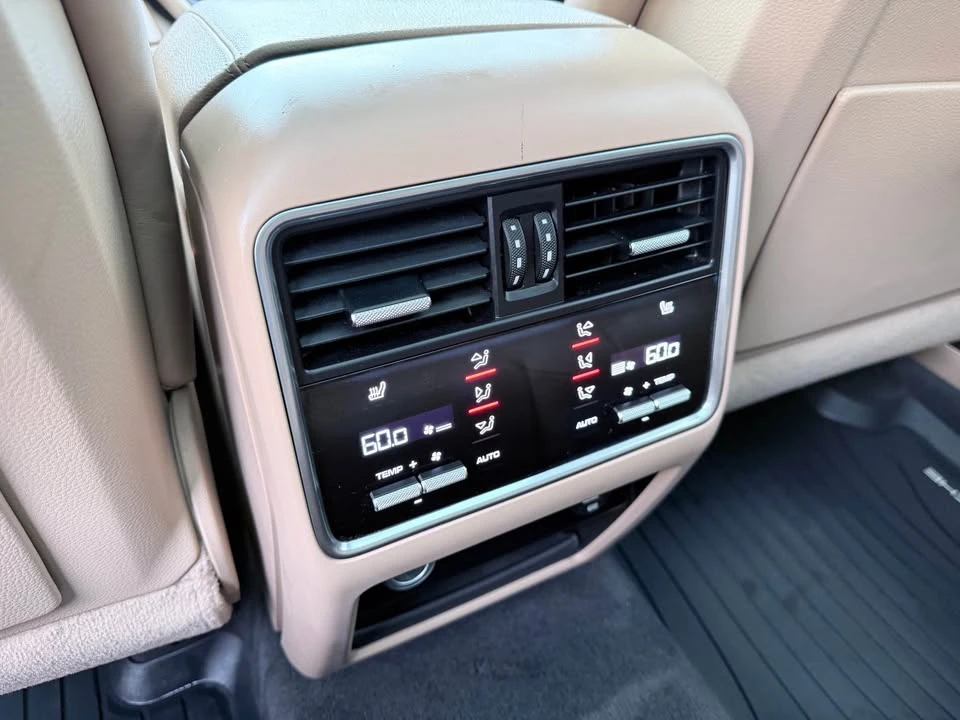 2019 Porsche 9Y0/9Y3 Cayenne - Image 9 of 10
