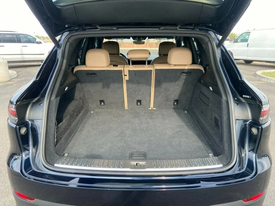2019 Porsche 9Y0/9Y3 Cayenne - Image 16 of 20