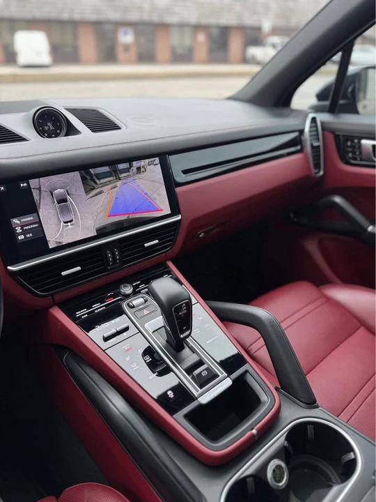 2019 Porsche 9Y0/9Y3 Cayenne - Image 10 of 11