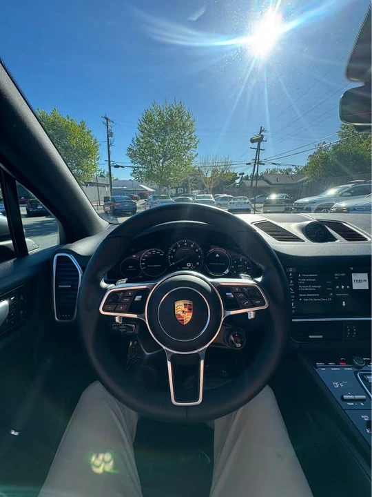 2019 Porsche 9Y0/9Y3 Cayenne - Image 13 of 17