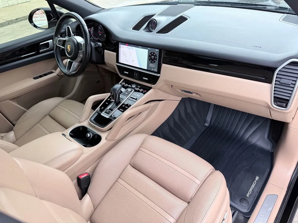2019 Porsche 9Y0/9Y3 Cayenne - Image 7 of 10