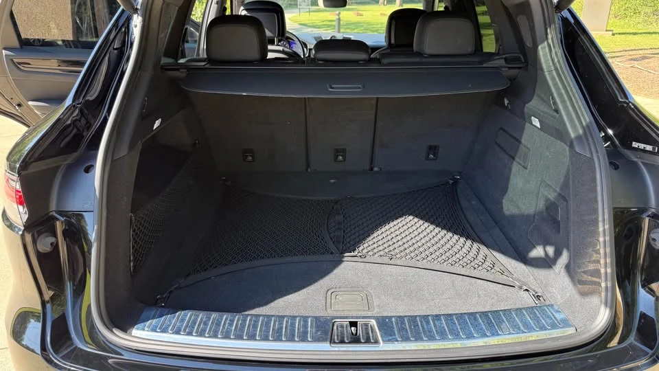 2019 Porsche 9Y0/9Y3 Cayenne - Image 13 of 19