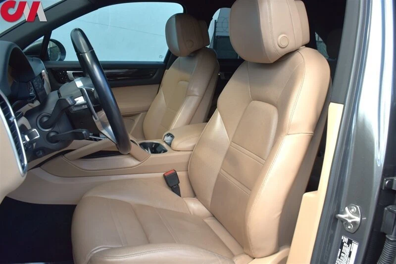 2019 Porsche 9Y0/9Y3 Cayenne - Image 11 of 20