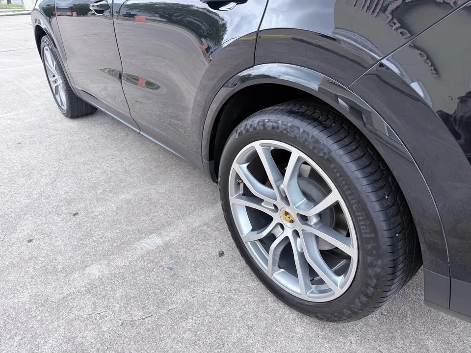 2019 Porsche 9Y0/9Y3 Cayenne - Image 10 of 10