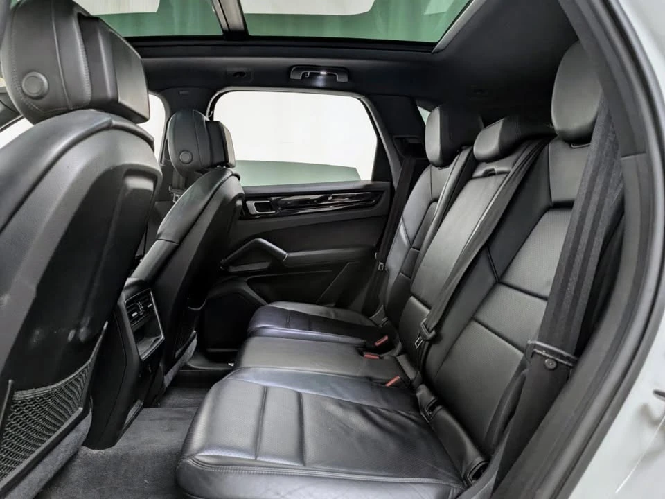 2019 Porsche 9Y0/9Y3 Cayenne - Image 18 of 20