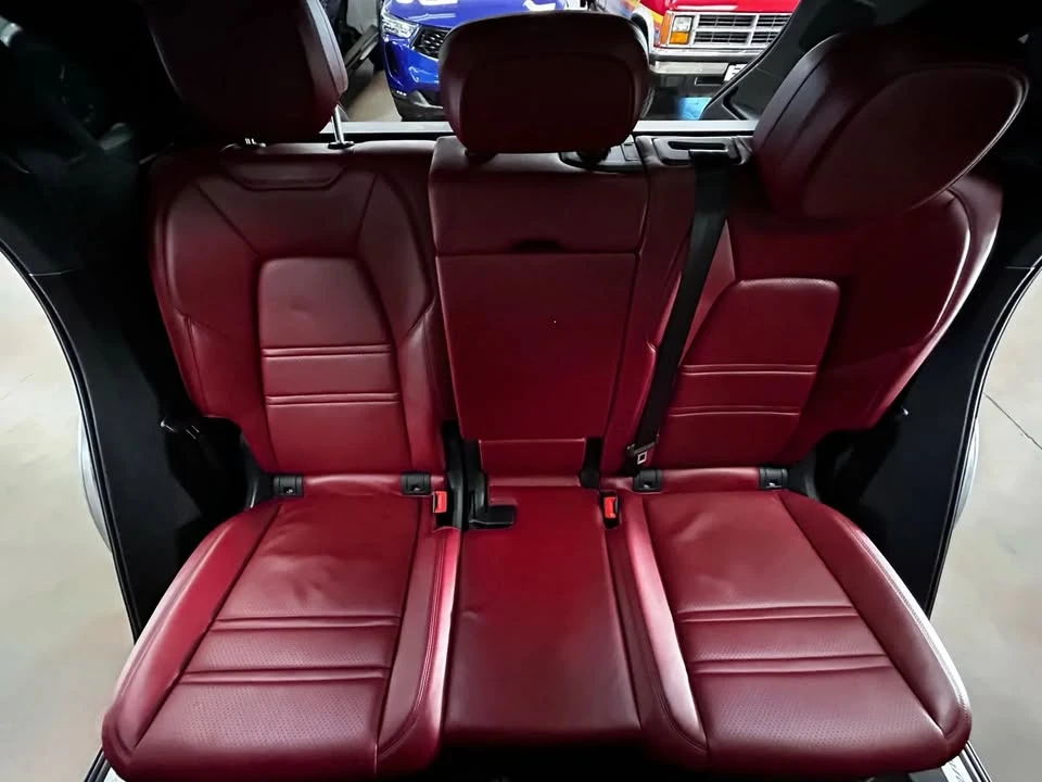 2019 Porsche 9Y0/9Y3 Cayenne - Image 10 of 20