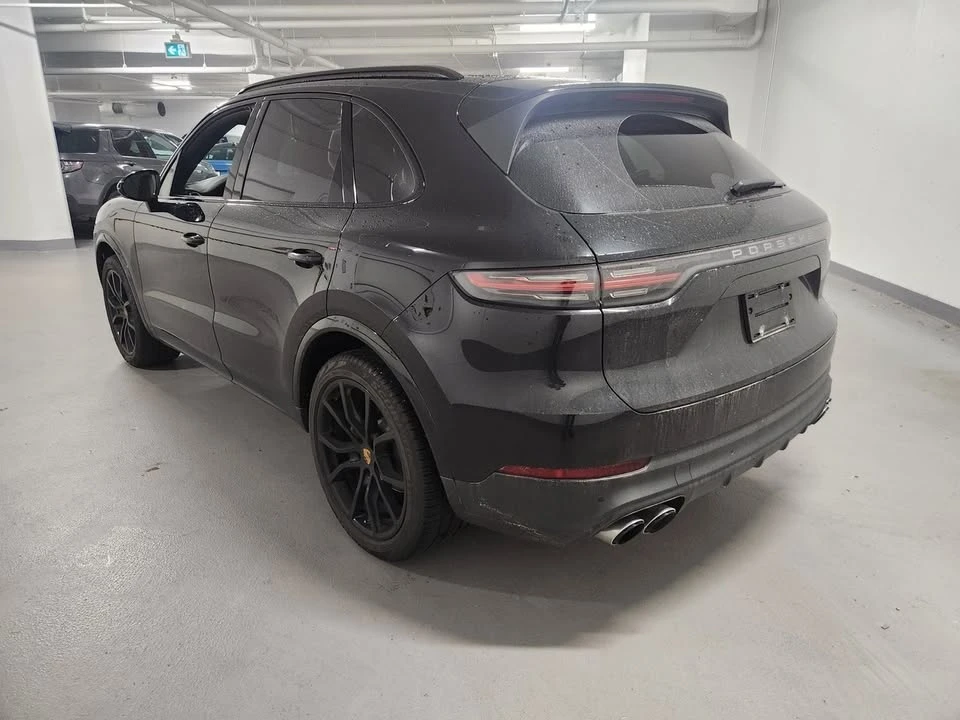 2019 Porsche 9Y0/9Y3 Cayenne - Image 2 of 20