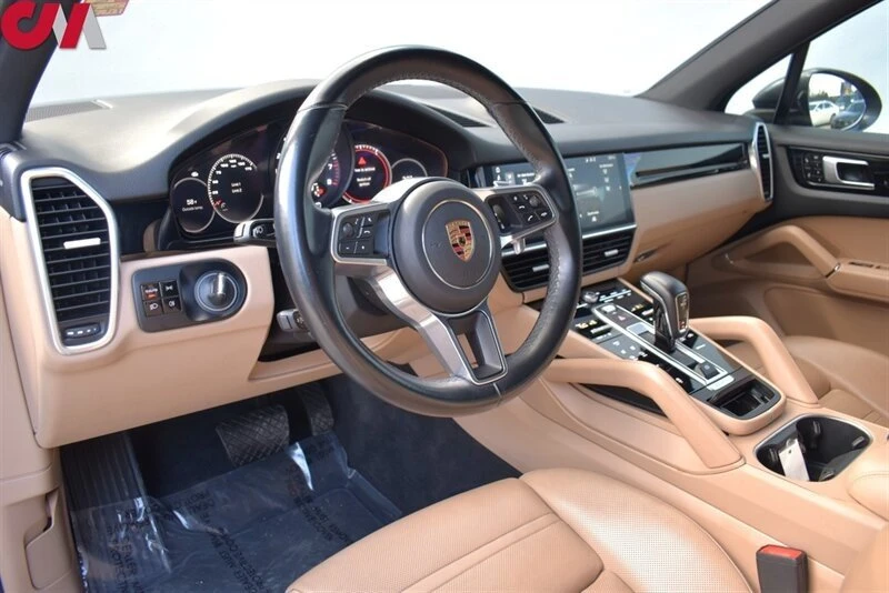 2019 Porsche 9Y0/9Y3 Cayenne - Image 3 of 20