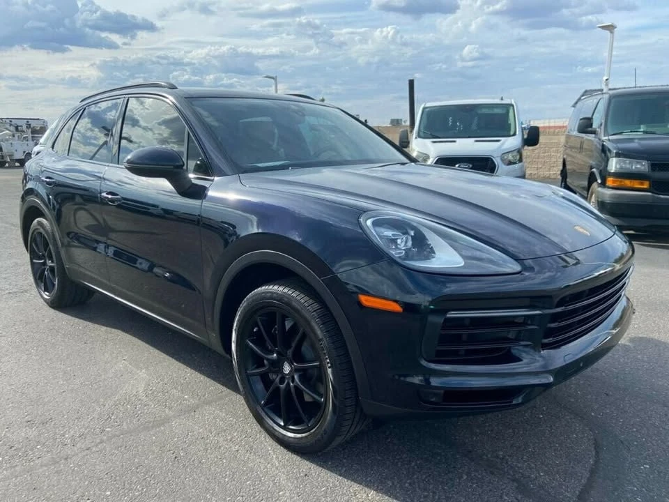 2019 Porsche 9Y0/9Y3 Cayenne - Image 7 of 20